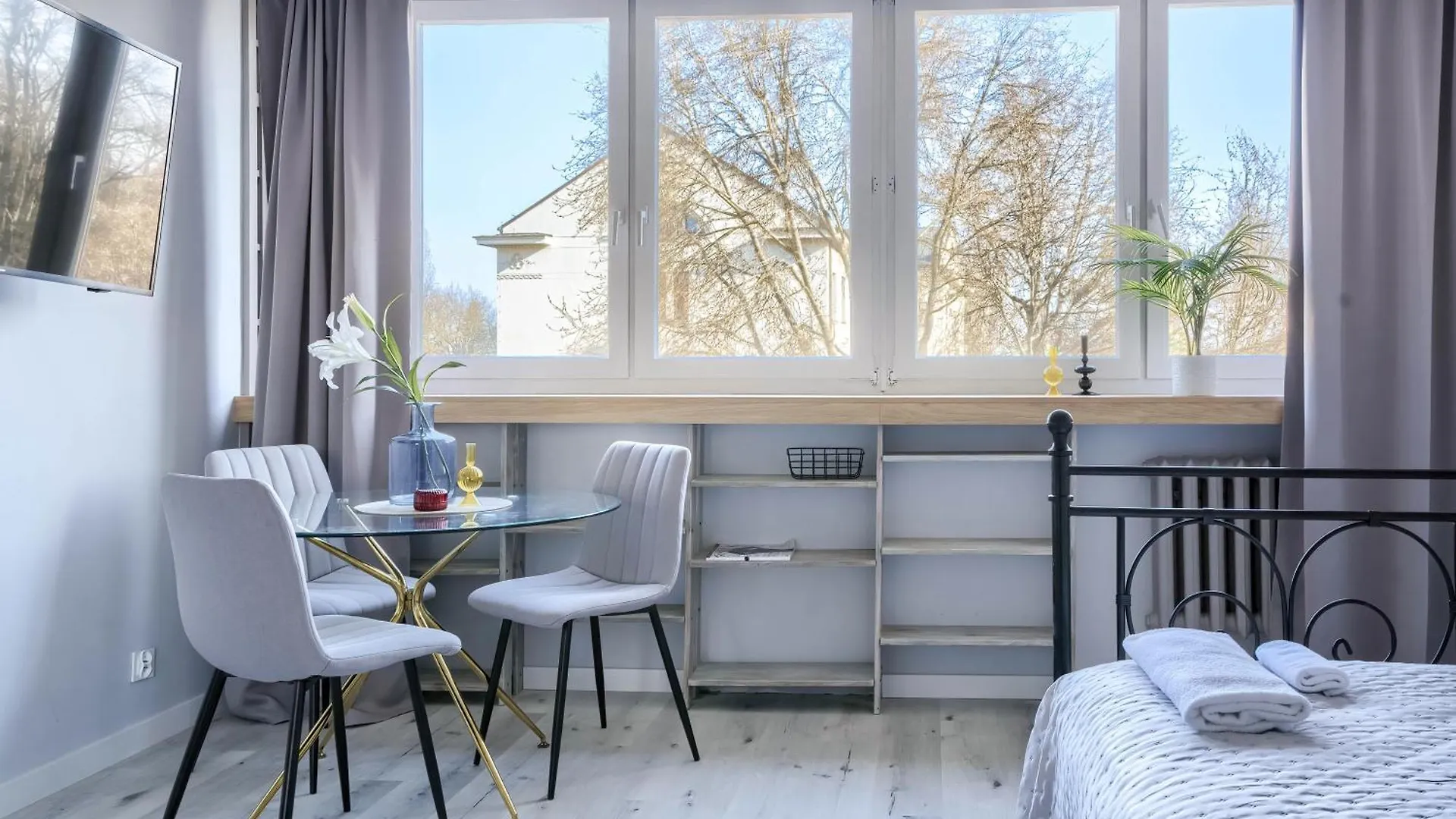 Corolla Apartments - Rynek Starego Miasta - Solidarnosci 71 Βαρσοβία 0*,