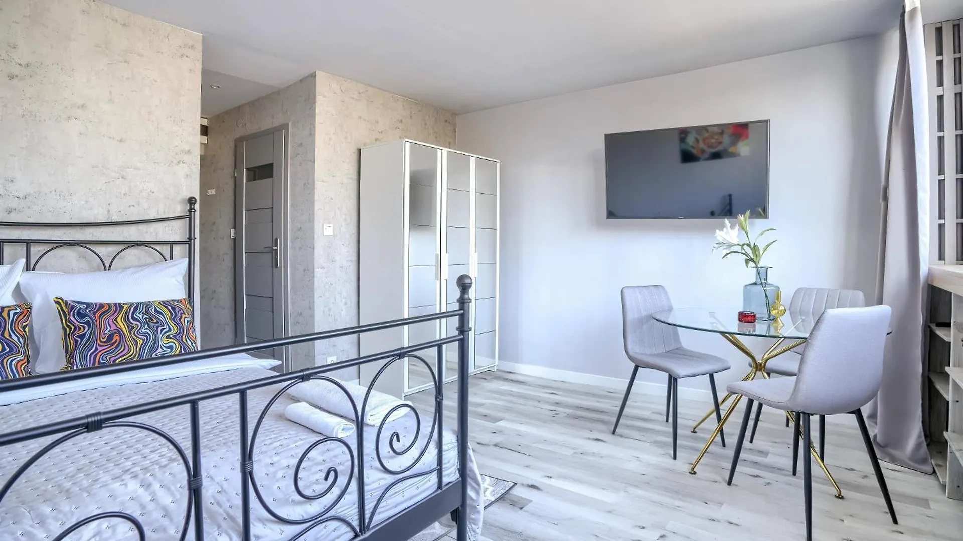 Corolla Apartments - Rynek Starego Miasta - Solidarnosci 71 Βαρσοβία Πολωνία