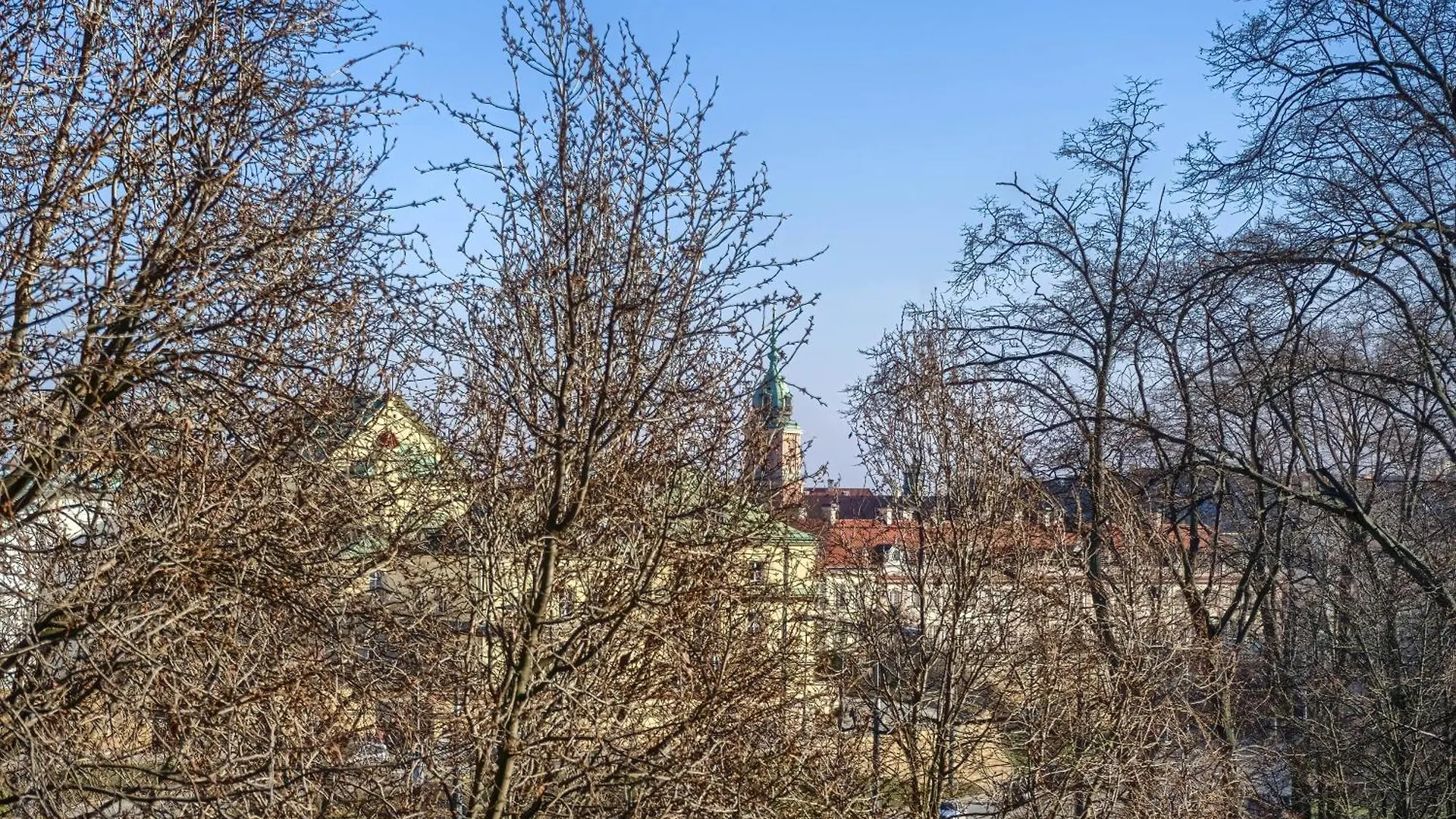 Corolla Apartments - Rynek Starego Miasta - Solidarnosci 71 Βαρσοβία 0*,  Πολωνία