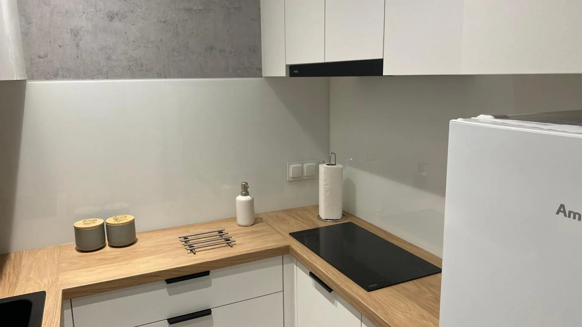 Corolla Apartments - Rynek Starego Miasta - Solidarnosci 71 Βαρσοβία