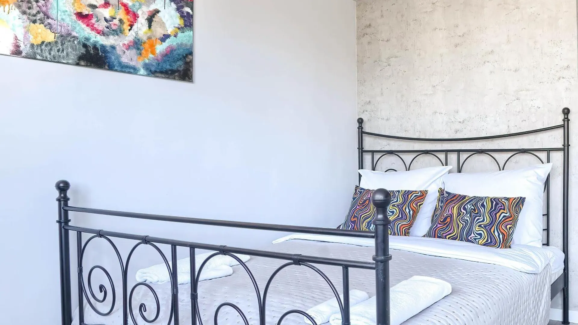 Corolla Apartments - Rynek Starego Miasta - Solidarnosci 71 Βαρσοβία