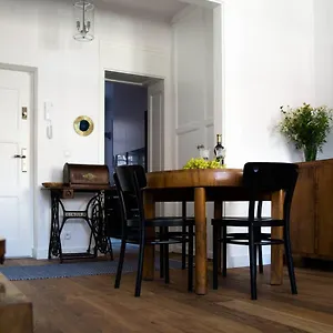  Apartamento Near To The Castle